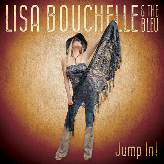 BOUCHELLE,LISA - JUMP IN!