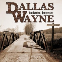 Wayne,dallas - Coldwater, Tennessee