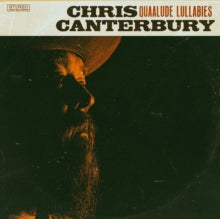 Canterbury,chris - Quaalude Lullabies