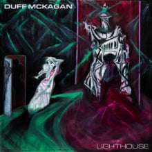 Mckagan,duff - Lighthouse (deluxe/Milky White Marbled Vinyl)