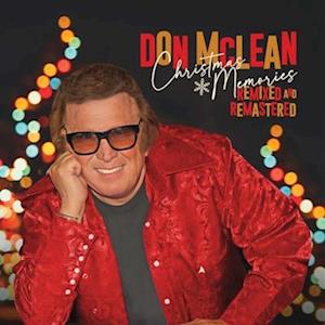 MCLEAN,DON - CHRISTMAS MEMORIES