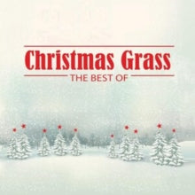 Various Artists - Christmas Grass: The Best Of (green Vinyl)