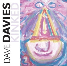 Davies,dave - Kinked (color Vinyl/2lp)