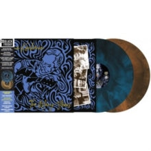 Kaukonen,jorma - Too Many Years (deluxe/1-blue/Black/2-brown/Black Smoke Vinyl) (RSD)