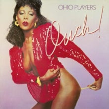 Ohio Players - Ouch
