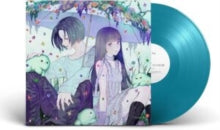 Yoasobi - Book For (art Vinyl/2lp)