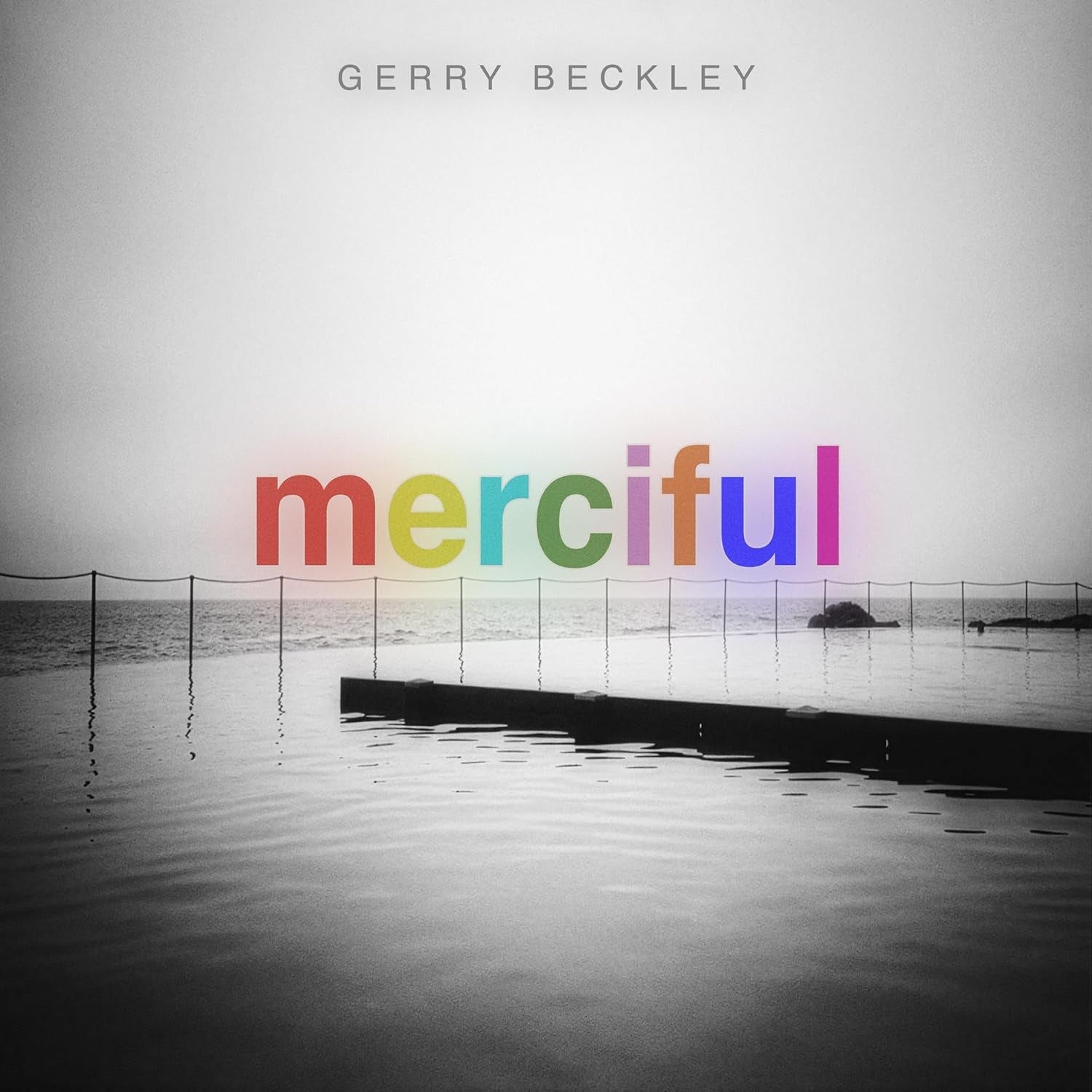 BECKLEY,GERRY - MERCIFUL