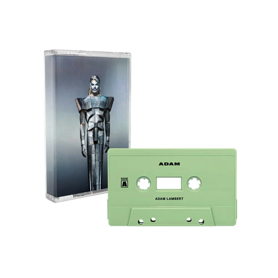 LAMBERT,ADAM - ADAM (COLOR CASSETTE)