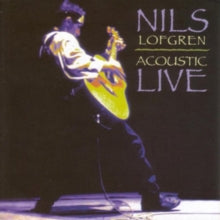 Lofgren,nils - Acoustic Live