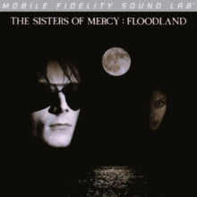 Sisters Of Mercy - Floodland