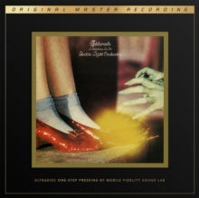 Electric Light Orchestra - Eldorado: A Symphony (2lp/180g/45rpm Supervinyl Ultradisc One-step/Original Masters/Limited)