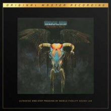 Eagles - One Of These Nights (2lp/180g/45rpm Supervinyl Ultradisc One-step/Original Masters/Limited/Numbered)
