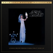 Nicks,stevie - Bella Donna (2lp/180g/45rpm/Numbered)