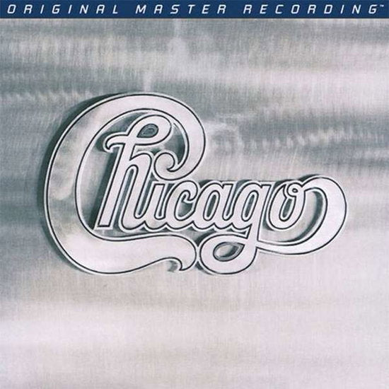 CHICAGO - CHICAGO II (LIMITED/NUMBERED)