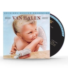 Van Halen - 1984 (limited/Numbered)