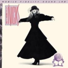 Nicks,stevie - Rock A Little (numbered)