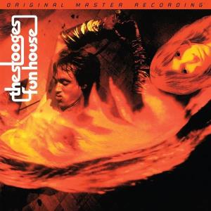 STOOGES - FUN HOUSE (NUMBERED/LIMITED)