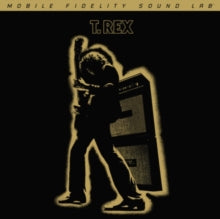 T. Rex - Electric Warrior (2lp/180g/45rpm Mono Audiophile Vinyl/Numbered)