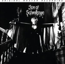 Nilsson,harry - Son Of Schmilsson (2lp/180g/45rpm/Remastered/Gatefold/Numbered)