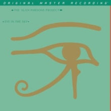 Parsons,alan Project - Eye In The Sky (2lp/180g/45rpm/Numbered)