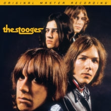 Stooges - Stooges (2lp/180g/45rpm/Numbered)