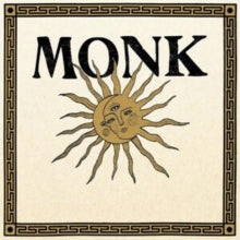 Monk - Rock (coloured Vinyl)