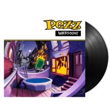 Pezz - Watoosh!