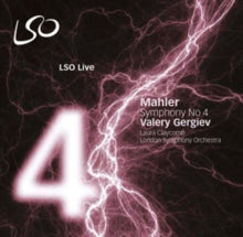 Mahler,gustav - Mahler: Symphony No. 4