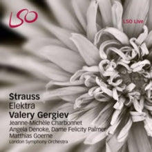Strauss,richard - Strauss: Elektra