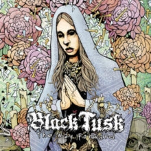 Black Tusk - Way Forward (33rpm)