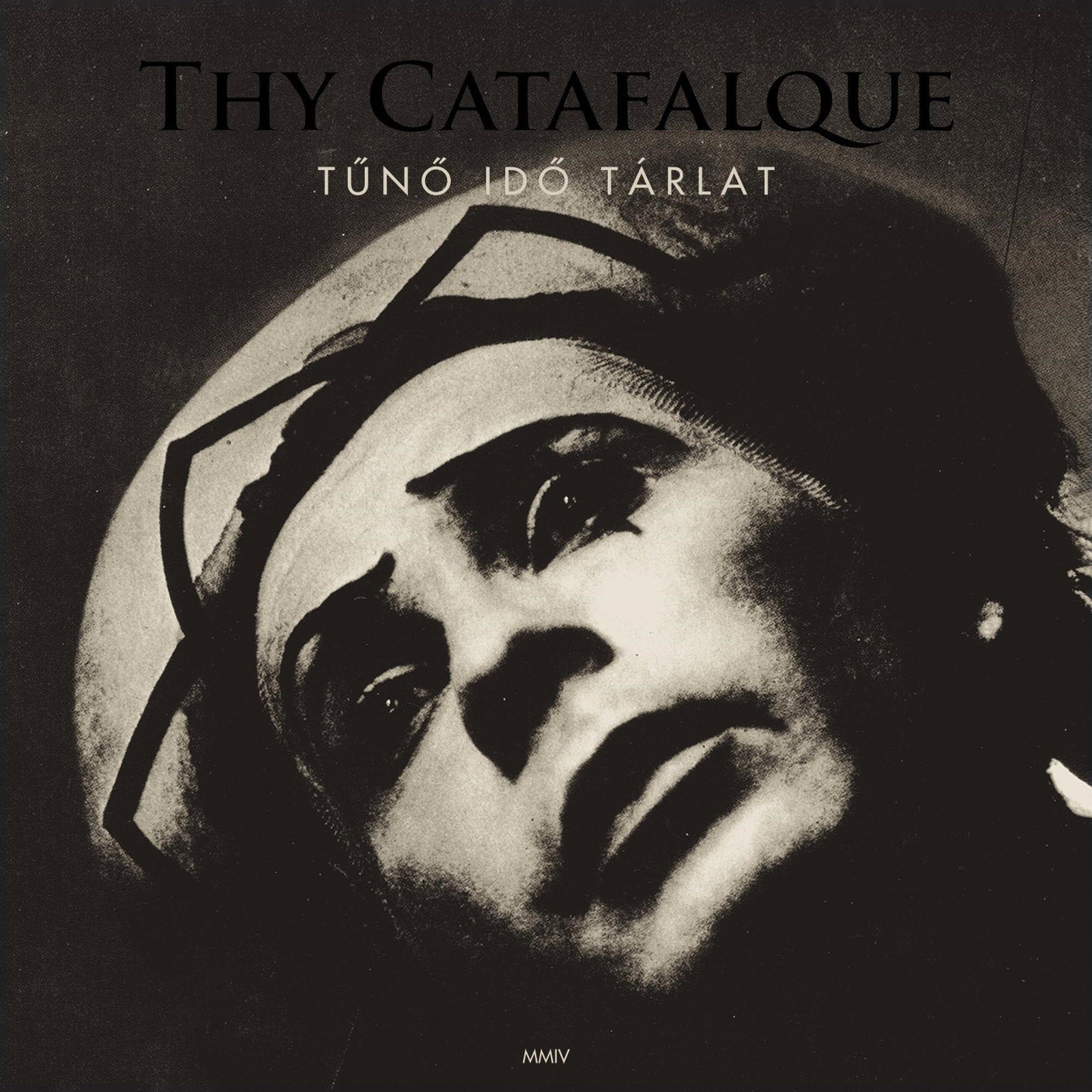 THY CATAFALQUE - TUNO IDO TARLAT (2LP)