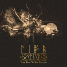 Heilung - Lifa Iotungard (2lp/Crystal Clear Vinyl)