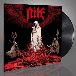 NITE - CULT OF THE SERPENT SUN