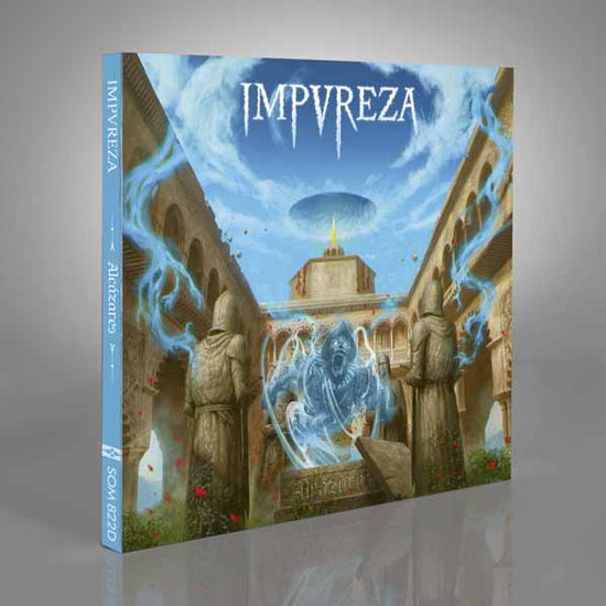 IMPUREZA - ALCAZARES