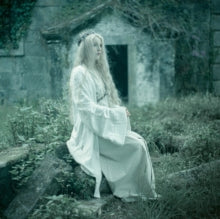 Sylvaine - Eg Er Framand (silver Vinyl)