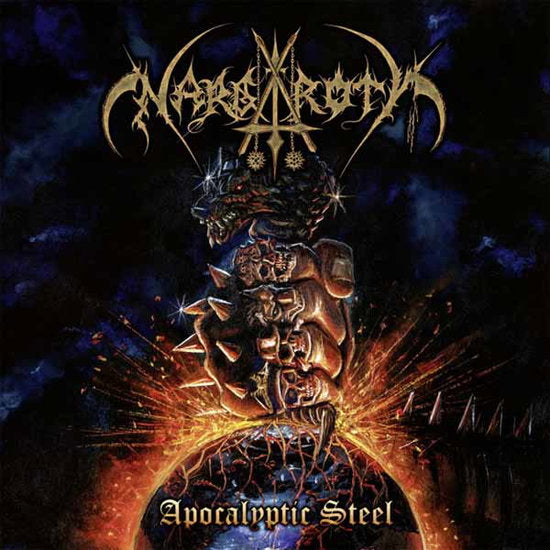 NARGAROTH - APOCALYPTIC STEEL