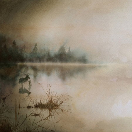 SOLSTAFIR - BERDREYMINN