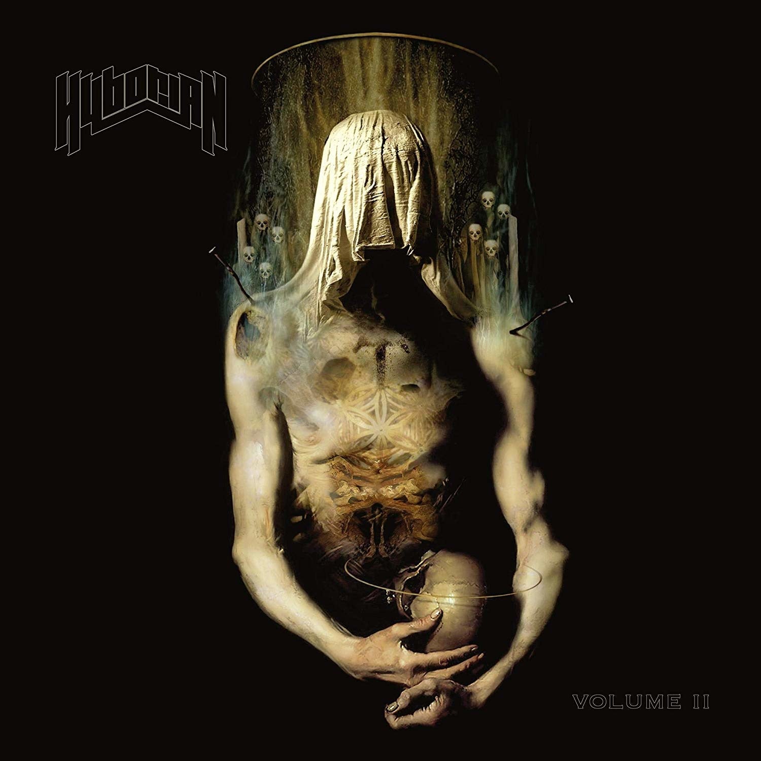 HYBORIAN - VOLUME II