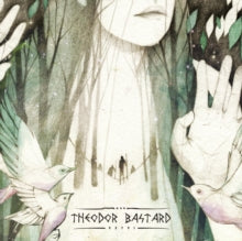 Theodor Bastard - Vetvi (limited/Deluxe/180g)