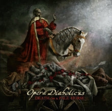 Opera Diabolicus - Death On A Pale Horse (2lp)