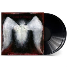 Shape Of Despair - Angels Of Distress (limited/2lp)
