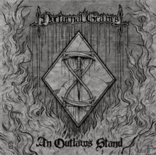 Nocturnal Graves - An Outlaw’s Stand