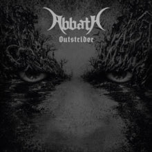 Abbath - Outstrider (ash Grey Vinyl)