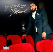 Your Old Droog - Movie (2lp)