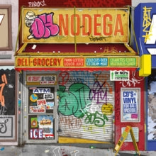 Oh No - Nodega