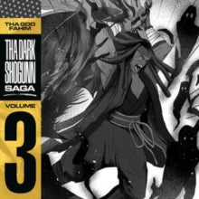 Tha God Fahim - Dark Shogunn Saga Trilogy (3lp)