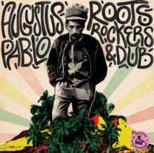 Pablo,augustus - Roots, Rockers & Dub (2lp)