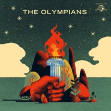 Olympians - Olympians