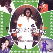 Fields,lee - Let's Get A Groove On