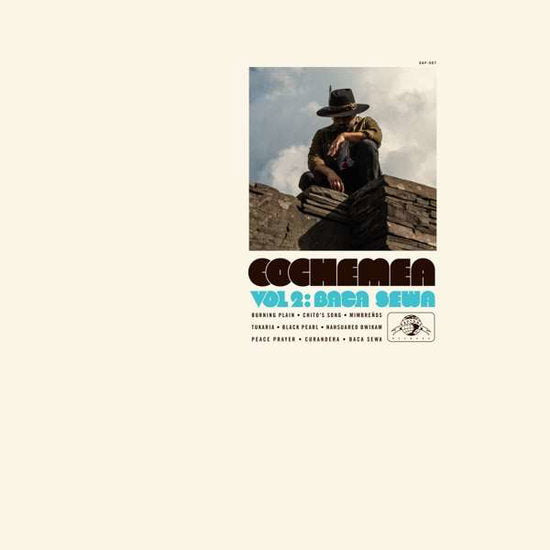 COCHEMEA - VOL. II: BACA SEWA
